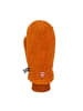 Trollkids Trollkids Kids Trollfjord Mitten in teak brown