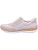 rieker Slipper in beige