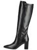 Nero Giardini Stiefel in Schwarz