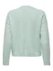 ONLY Strickpullover in Harbor Gray