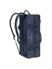 Pactastic Urban Collection Reisetasche 23 cm in dark blue