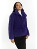 faina Jacke in Lila