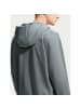 Nike Kapuzensweat M NK TF FLEX FLC FZ HD in Hellgrau084