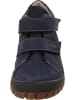 Däumling Sneaker für Jungen in blau