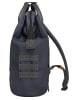 Cabaia Tagesrucksack Medium in Bale Grey