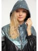 myMO ATHLSR Damen Jacke in Holografisch
