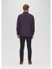 s.Oliver Hemd in 4868_aubergine