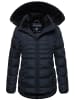 Navahoo Winterjacke B992 in Navy