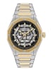 Philipp Plein Automatikuhr PWAHA0226 in Bicolor