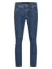 Rock Creek Jeans in Blau