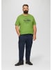s.Oliver Hose DETROIT  in  5978_navy