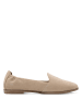 Tamaris Slipper elegant in beige