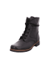 Gabor Boots in schwarz