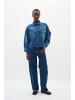 InWear Langarm - Hemd NaavaIW Lockere Passform in Medium Vintage