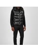 Karl Lagerfeld Steppweste 505023 in schwarz
