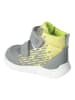 PEPINO Kindergarten Sneaker in grün