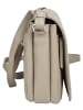 Bruno Banani Umhängetasche echt Leder in beige