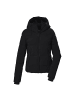 Killtec Stepppjacke mit Kapuze in Schwarz0110