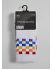 Urban Classics Socken in multicolor