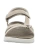 Skechers Sandalen in beige