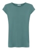 Tamaris T-Shirt in petrol