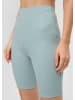QS Leggings  in  6103_helles türkis
