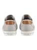 Mustang Sneaker in Grau