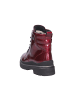 remonte Stiefel in rot