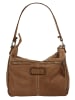 Cluty Shopper echt Leder in cognac