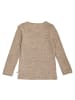 müsli Babylangarmshirt aus Merinowolle in Balsam melange