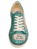 Dogo Classic Sneaker - You are a Sleepy Red Panda 38 in Grün