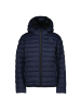 Vingino Winterjacke in Dunkelblau