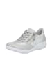 rieker Sneaker in grau
