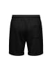 Only&Sons Short in Black