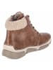 rieker Winterboots in braun