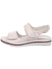 WALDLÄUFER Sandalette in beige