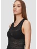QS Kleid  in  9999_schwarz