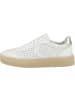 Voile Blanche Sneaker low MIND MESH in weiss