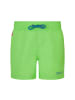Trollkids Badeshorts Balestrand in fresh green