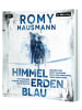 DHV Der Hörverlag Hörbuch - Himmelerdenblau