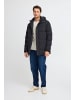 BLEND Wintermantel BHOuterwear in Schwarz
