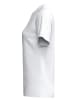 erima Damen T-Shirt in weiss