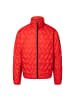 Bogner Steoojacke Gideon in deep red