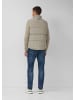 s.Oliver Outdoor-Weste  in  8435_sandstein