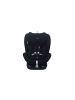 Yalion Kinderautositz in Schwarz