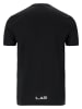 ELITE LAB T-Shirt Team in 1001 Black