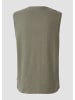 QS T-Shirt in 7380_olivgrün
