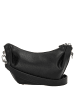 Guess Amorette - Schultertasche 26 cm (light taupe) in schwarz