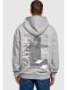 Merchcode Merchcode Kapuzenpullover in grey
