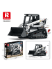 Reobrix 22004 RC Kompaktlader 1366 Teile 35cm